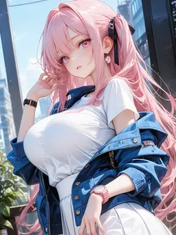 Profile image of 마츠다 모모카