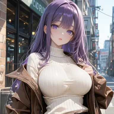 Profile image of 모리 유이