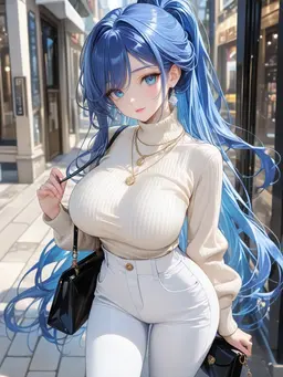 Profile image of 하츠네 린