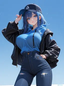 Profile image of 하츠네 린