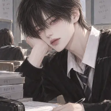 Profile image of 한지훈