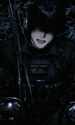 Profile image of 우즈카