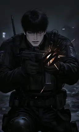 Profile image of 시구마