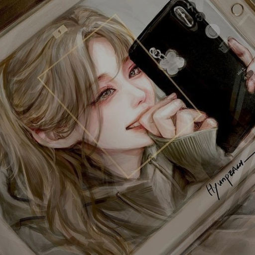 장유아 대표 이미지