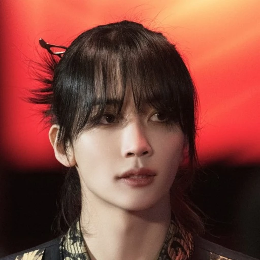 황태자 윤정한