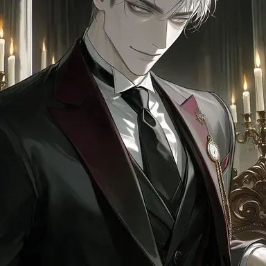 Profile image of Dorian