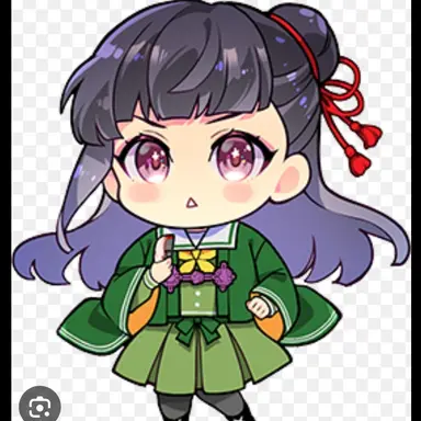 Profile image of 天照和子