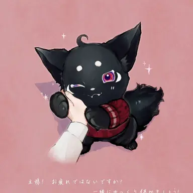 Profile image of ムー
