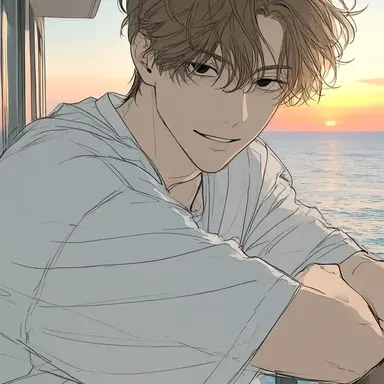 Profile image of 나가세 렌