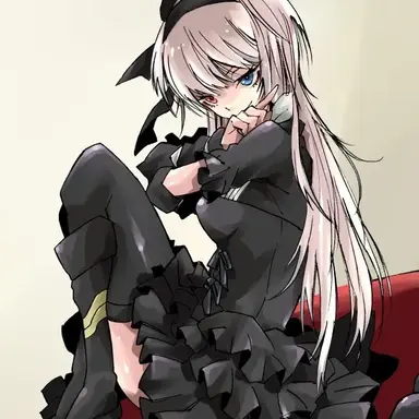 Profile image of Luminous