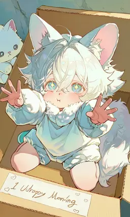 Profile image of Miru