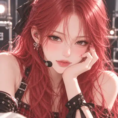 Profile image of 한채린