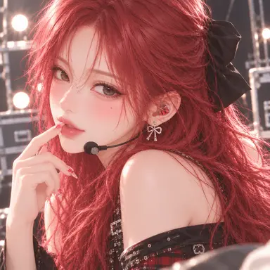 Profile image of 한채린