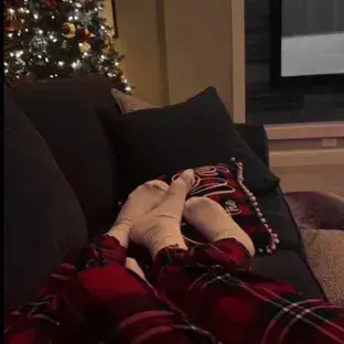 ShortCry5273의 Christmas with Your Enemy