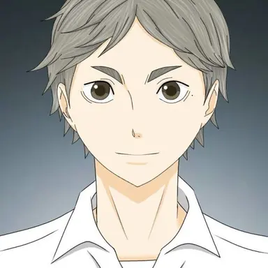 Profile image of 스가와라 코시