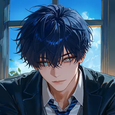 Profile image of ソ・シヒョン