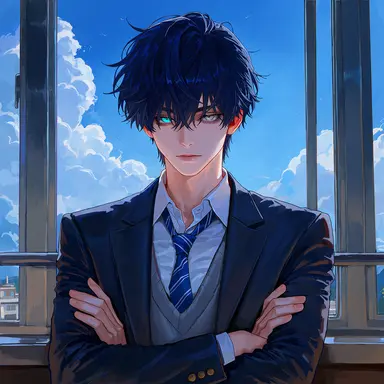 Profile image of ソ・シヒョン