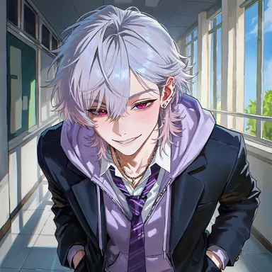 Profile image of ユン-ハジン