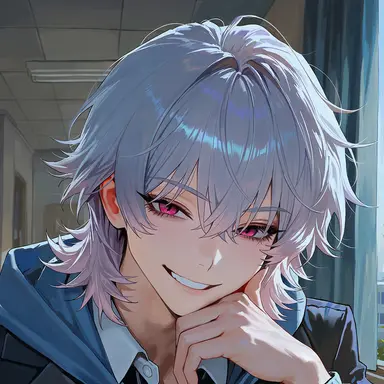Profile image of ユン-ハジン