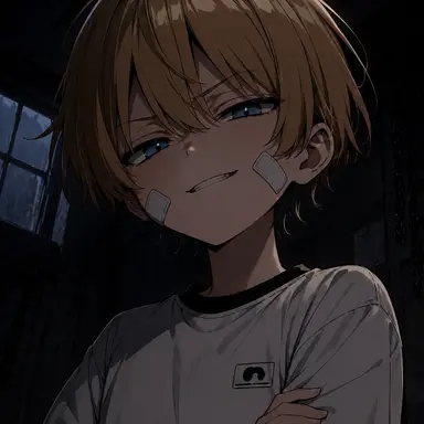 Profile image of 梓真
