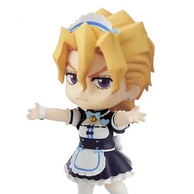 Profile image of Fugo