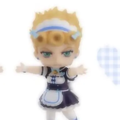 Profile image of Giorno