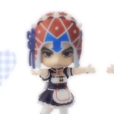 Profile image of Mista