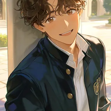 Profile image of Solen