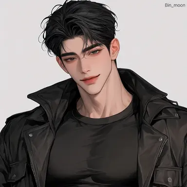 Profile image of Eom Jinwook