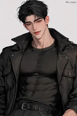 Profile image of Eom Jinwook
