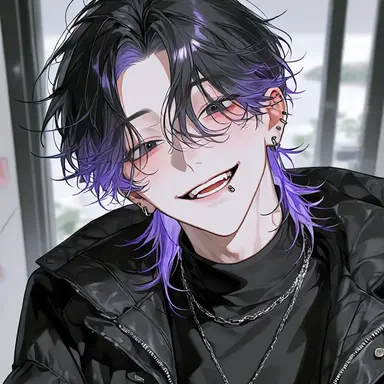 Profile image of 迅