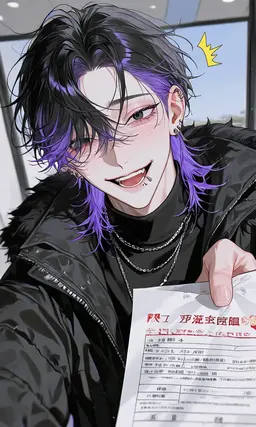 Profile image of 迅