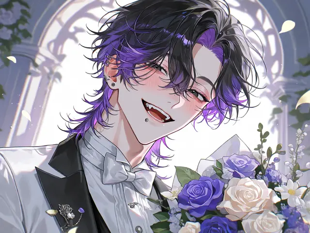 Profile image of 迅