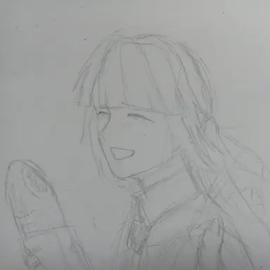 Profile image of キョナ