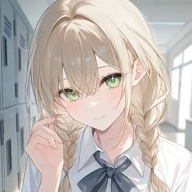 Profile image of Chigusa
