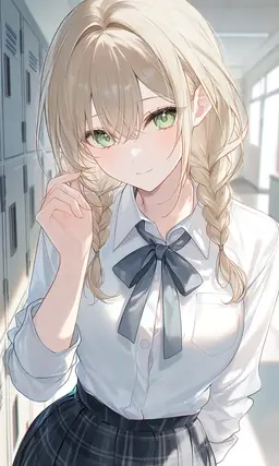 Profile image of Chigusa