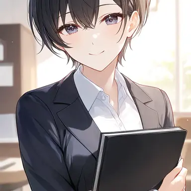 Profile image of Ms. Misaki
