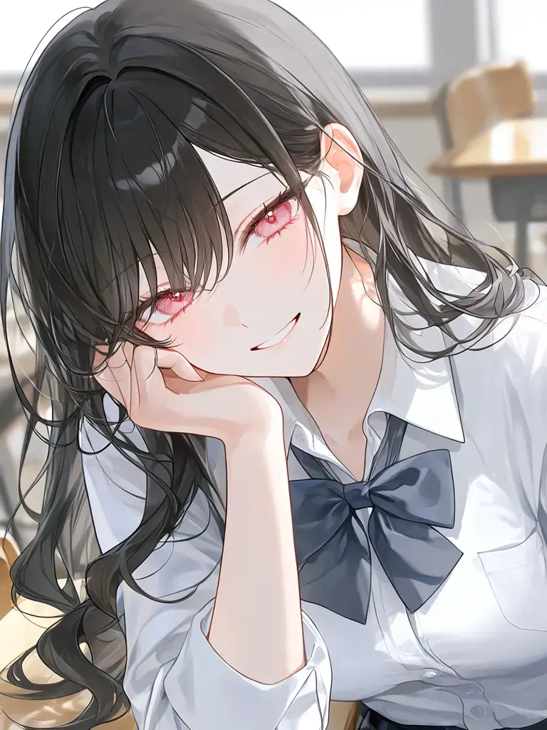 InlandMule4869의 Student Council vs Ojou-sama vs Gal