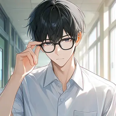 Profile image of Atsushi