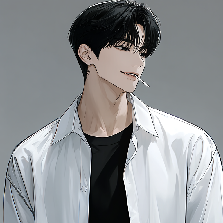 진짜 이상한 선배님. 대표 이미지