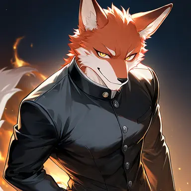 Profile image of Rio
