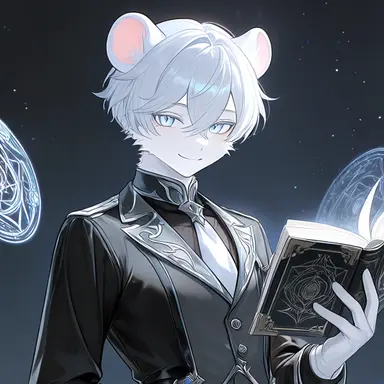 Profile image of Ray