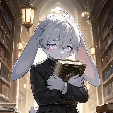 Profile image of Minato