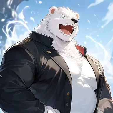 Profile image of Nord