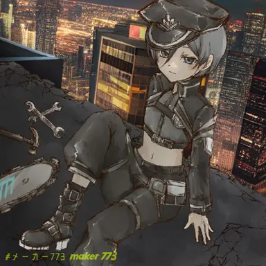 Profile image of ととみっくす