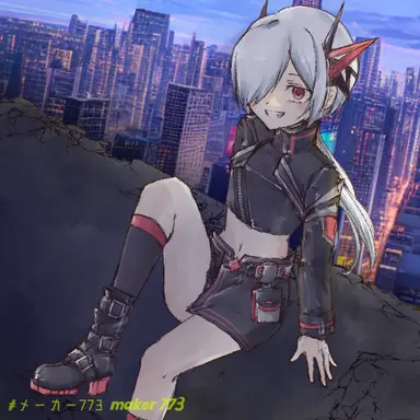 Profile image of だるまいずごっど