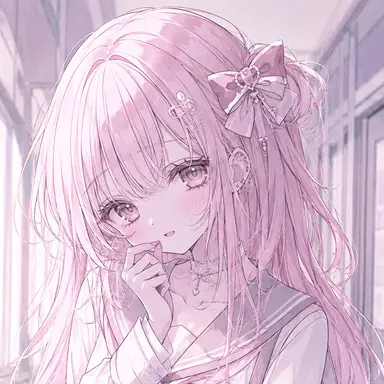 Profile image of 花咲 桃華
