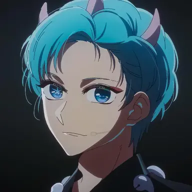 Profile image of 호시노 아쿠아