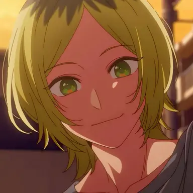 Profile image of 카모시다 사쿠야