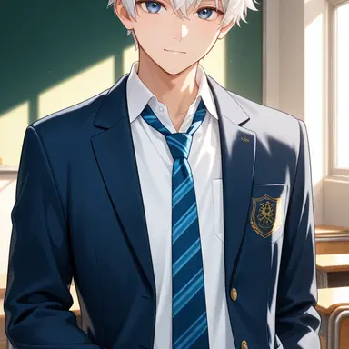 Profile image of 蒼